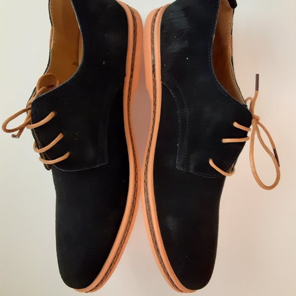 Pin Wei Sheng Huo Boat Shoes - Picture 7 of 13